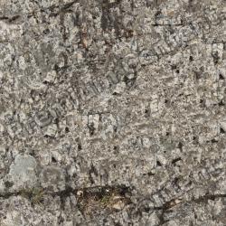 Seamless Textures of Rock & Normal Mapping